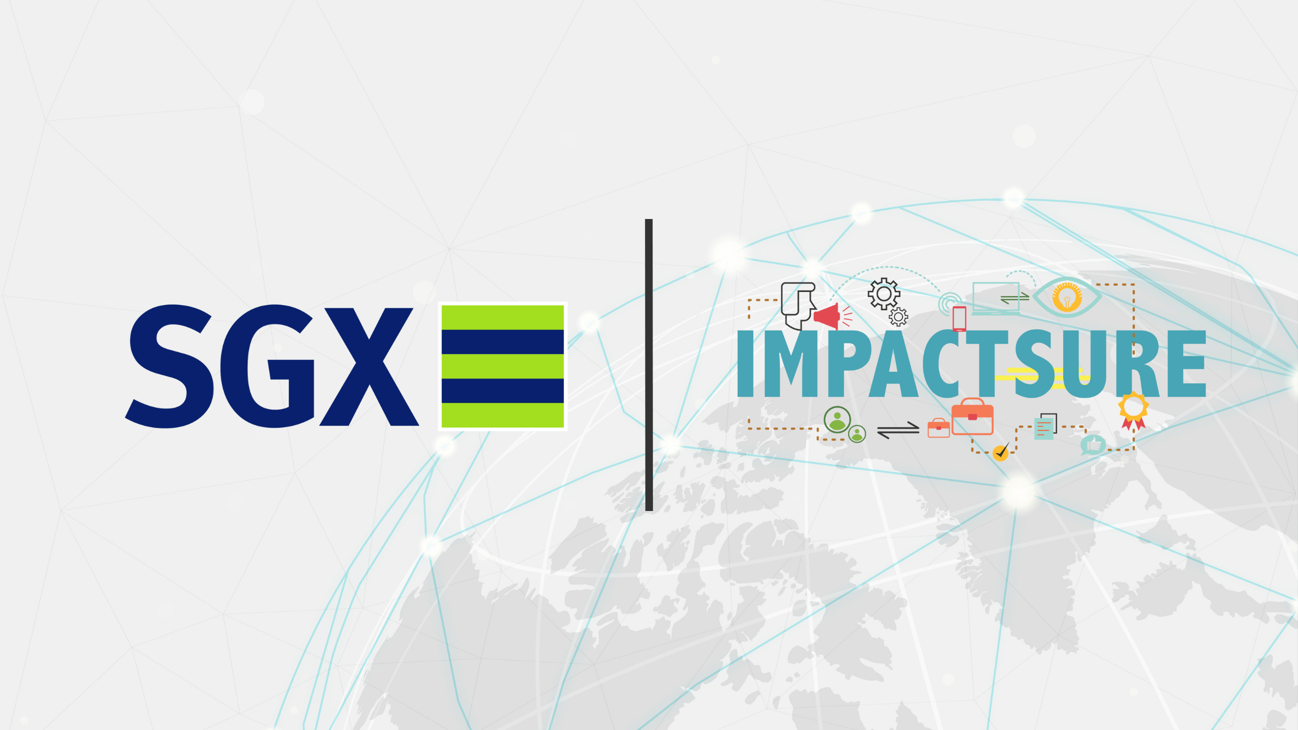 SGX Group selects India's Impactsure for data extraction and analysis