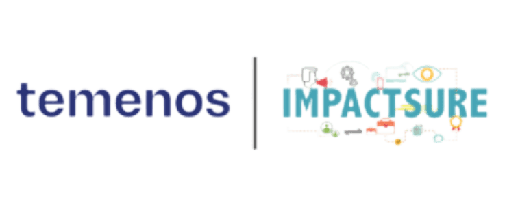 IMPACTSURE IS NOW AVAILABLE ON TEMENOS EXCHANGE